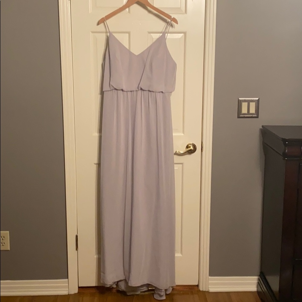 After Six Style 1505 in Oyster